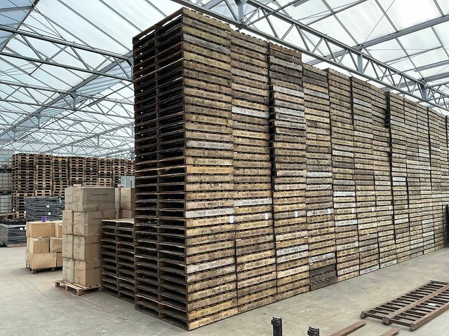 Pallet (50x) - afbeelding 3 van  4