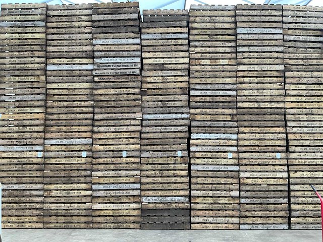 Pallet (50x) - afbeelding 4 van  4