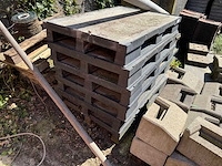 Pallet (5x) - afbeelding 1 van  2