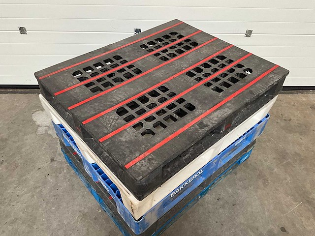 Pallet (5x) - afbeelding 2 van  3