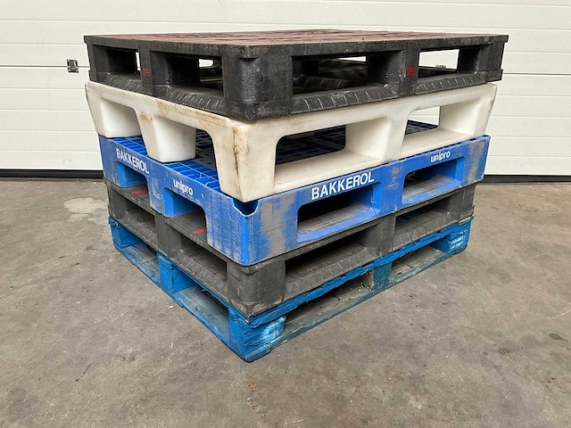 Pallet (5x) - afbeelding 3 van  3