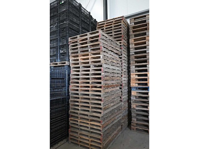 Pallet (68x) - afbeelding 2 van  6