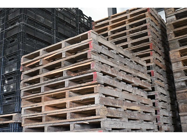 Pallet (68x) - afbeelding 3 van  6