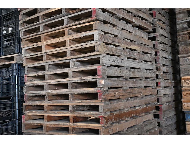 Pallet (68x) - afbeelding 4 van  6