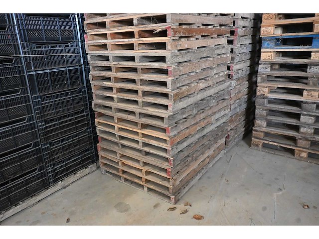Pallet (68x) - afbeelding 5 van  6