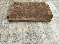 Pallet 75x50x6 cm gaasbak kussens (50x) - afbeelding 4 van  4