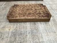 Pallet 75x50x7 cm gaasbak kussens (50x) - afbeelding 1 van  2