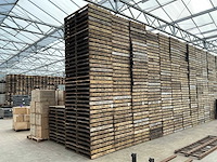 Pallet (75x) - afbeelding 3 van  4