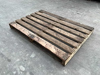 Pallet (75x) - afbeelding 1 van  4