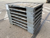 Pallet (7x) - afbeelding 2 van  5