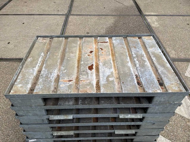 Pallet (7x) - afbeelding 5 van  5
