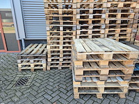Pallet (80x) - afbeelding 1 van  4