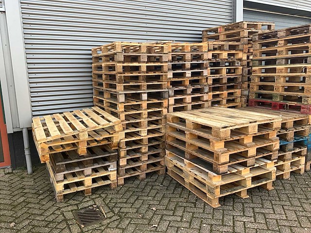 Pallet (80x) - afbeelding 2 van  4