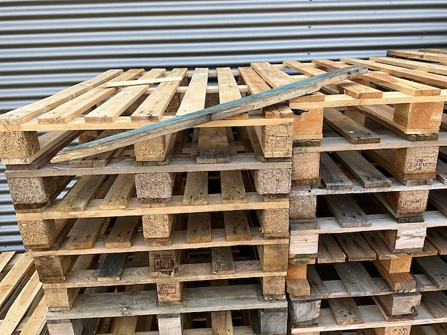 Pallet (80x) - afbeelding 3 van  4