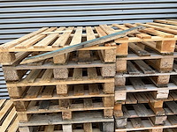 Pallet (80x) - afbeelding 3 van  4