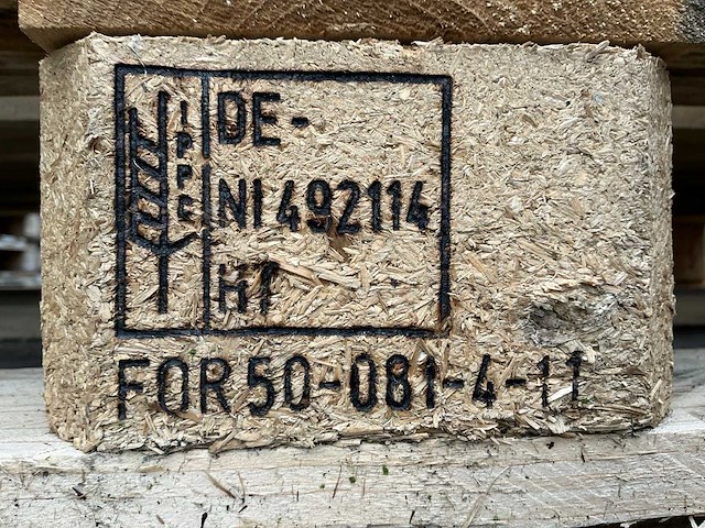 Pallet (850x) - afbeelding 3 van  12