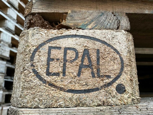 Pallet (850x) - afbeelding 4 van  12