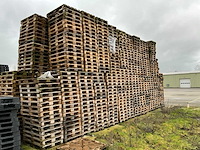 Pallet (850x) - afbeelding 1 van  12