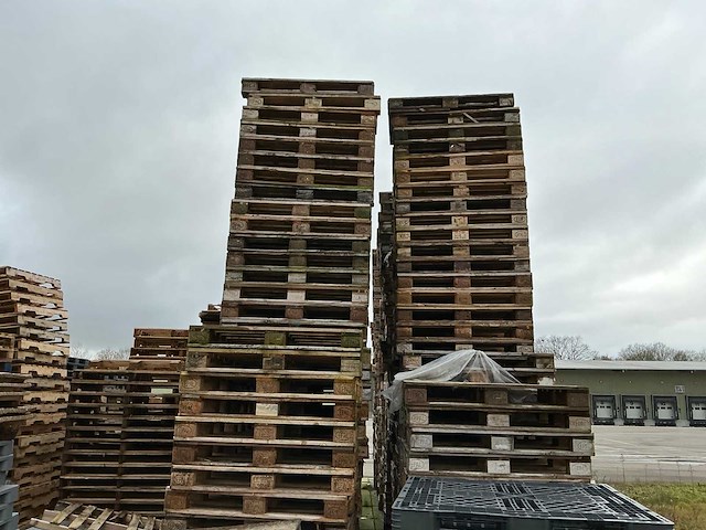 Pallet (850x) - afbeelding 6 van  12