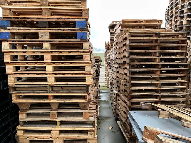 Pallet (850x) - afbeelding 7 van  12