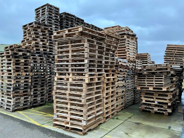 Pallet (850x) - afbeelding 12 van  12