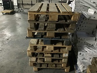 Pallet (9x) - afbeelding 2 van  2