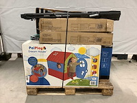 Pallet a-merk retourgoederen - 10 items - afbeelding 2 van  8
