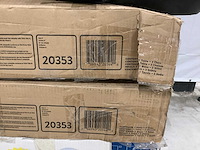 Pallet a-merk retourgoederen - 10 items - afbeelding 3 van  8