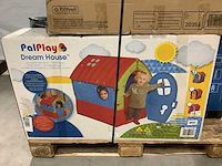 Pallet a-merk retourgoederen - 10 items - afbeelding 4 van  8