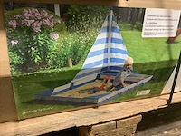 Pallet a-merk retourgoederen - 10 items - afbeelding 6 van  8