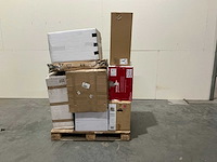 Pallet a-merk retourgoederen - 10 items - afbeelding 2 van  7