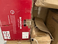 Pallet a-merk retourgoederen - 10 items - afbeelding 3 van  7