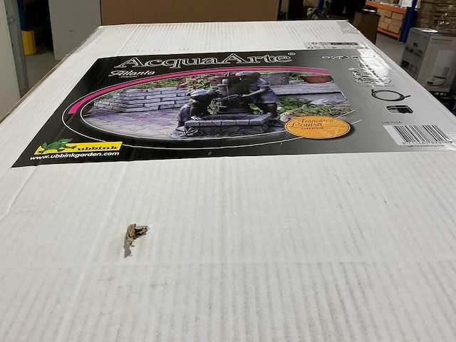 Pallet a-merk retourgoederen - 10 items - afbeelding 5 van  7