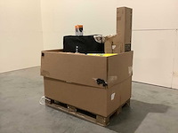 Pallet a-merk retourgoederen - 11 items - afbeelding 1 van  8