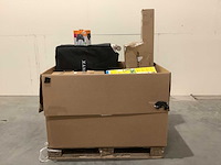 Pallet a-merk retourgoederen - 11 items - afbeelding 2 van  8