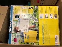 Pallet a-merk retourgoederen - 11 items - afbeelding 4 van  8