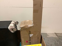 Pallet a-merk retourgoederen - 11 items - afbeelding 5 van  8