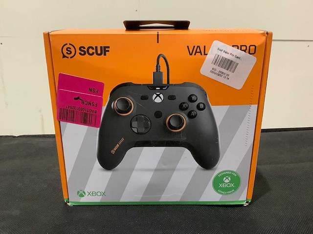 Pallet a-merk retourgoederen - 11 items - afbeelding 6 van  8