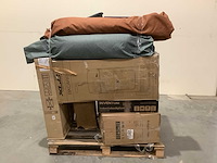 Pallet a-merk retourgoederen - 12 items - afbeelding 2 van  8