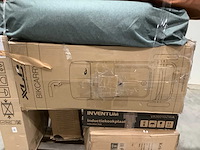 Pallet a-merk retourgoederen - 12 items - afbeelding 3 van  8