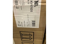 Pallet a-merk retourgoederen - 12 items - afbeelding 4 van  8