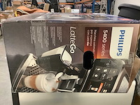 Pallet a-merk retourgoederen - 12 items - afbeelding 5 van  8