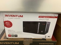 Pallet a-merk retourgoederen - 12 items - afbeelding 6 van  8