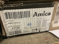 Pallet a-merk retourgoederen - 12 items - afbeelding 4 van  9