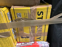 Pallet a-merk retourgoederen - 12 items - afbeelding 7 van  9