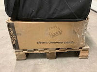 Pallet a-merk retourgoederen - 12 items - afbeelding 8 van  9