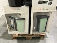 Pallet a-merk retourgoederen - 12 items - afbeelding 3 van  6