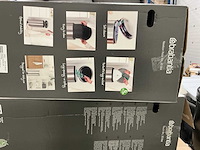 Pallet a-merk retourgoederen - 12 items - afbeelding 4 van  6