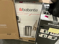 Pallet a-merk retourgoederen - 12 items - afbeelding 5 van  6