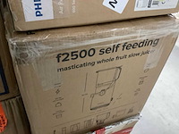 Pallet a-merk retourgoederen - 14 items - afbeelding 6 van  9